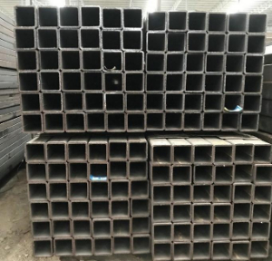 昆明20#无缝方管